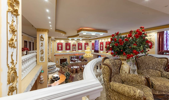 Фото №7 зала Зал 2 этажа