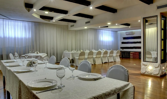 Фото №8 зала Малый зал