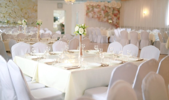 Фото №11 зала Банкетный зал