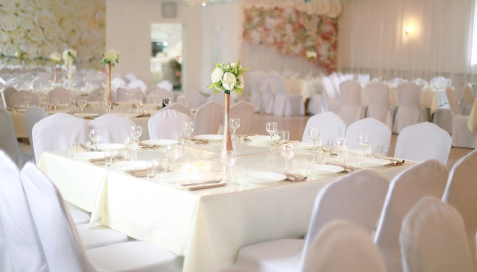 Фото №11 зала Банкетный зал