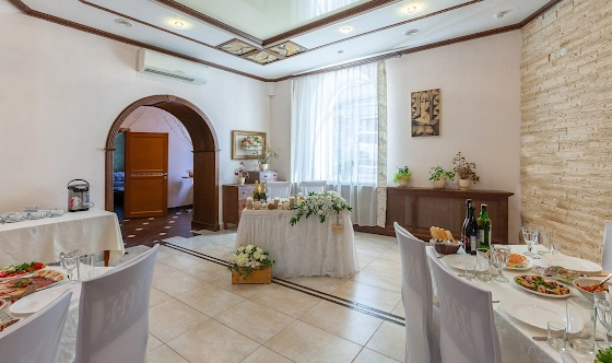 Фото №6 зала Основной зал