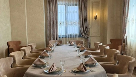 Фото №1 зала VIP - комната №3