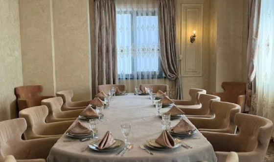 Фото №1 зала VIP - комната №3