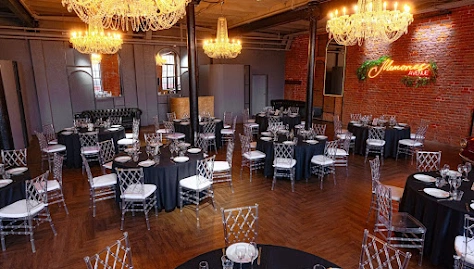 Фото №1 зала Avenue