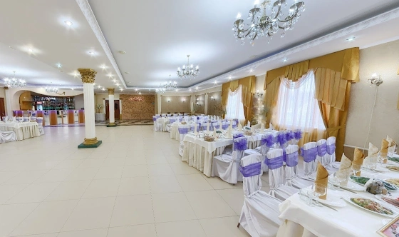 Фото №7 зала Банкетный зал