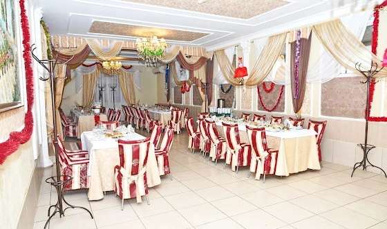 Фото №4 зала Зал «Аист»