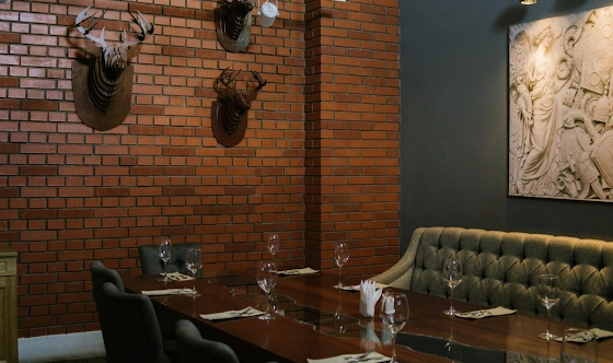 Фото №6 зала VIP-зал