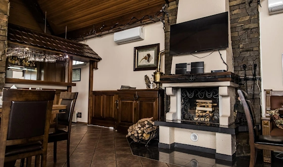 Фото №6 зала Ресторан