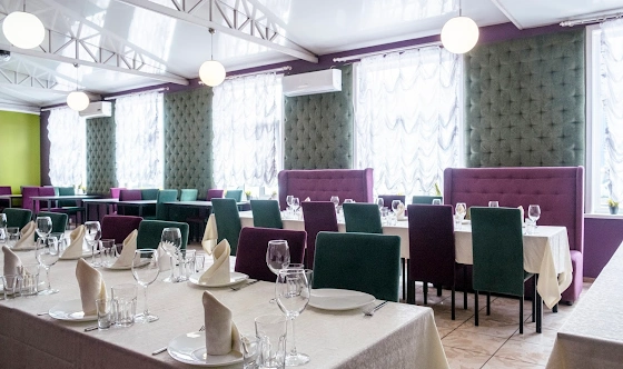 Фото №3 зала Большой зал