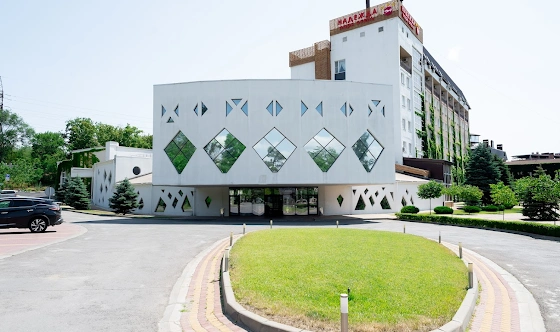 Фото №18 зала Малый зал