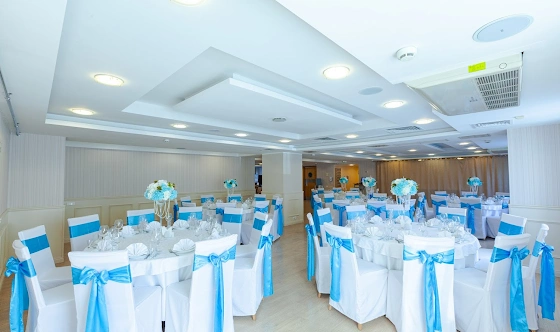 Фото №20 зала Ресторан 