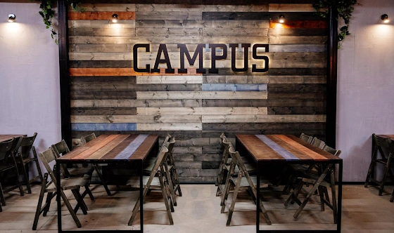 Фото №5 зала Основной зал