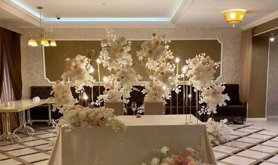 Фото №14 зала Основной зал 