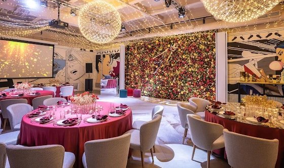 Фото №19 зала Основной зал