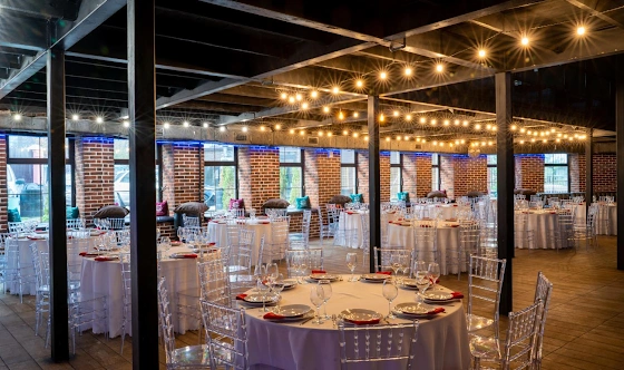 Фото №5 зала Основной зал