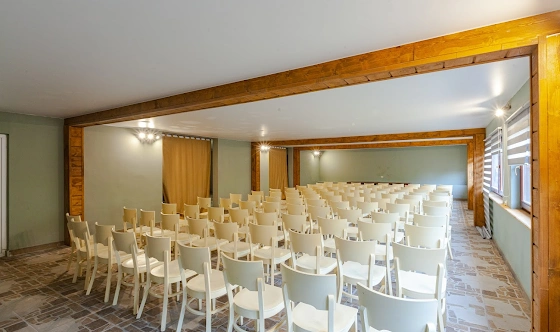 Фото №6 зала Конференц зал