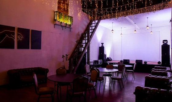 Фото №11 зала Зал «Белый»