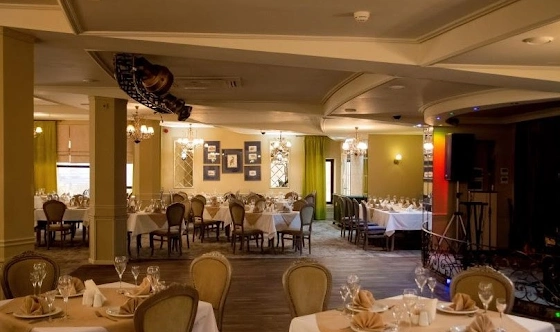 Фото №10 зала Зал на 200 человек