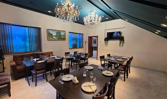 Фото №2 зала VIP - зал