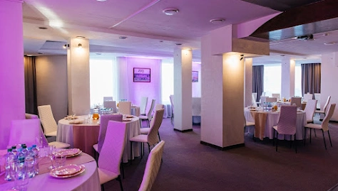 Фото №5 зала Банкетный зал