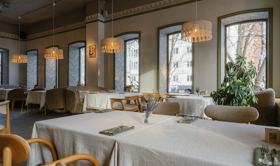 Фото №19 зала Зал "2 этаж"