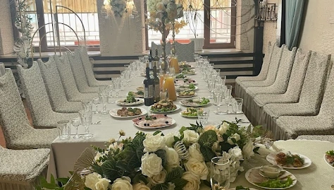 Фото №1 зала Большой зал 