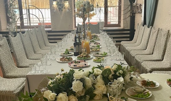 Фото №1 зала Большой зал 