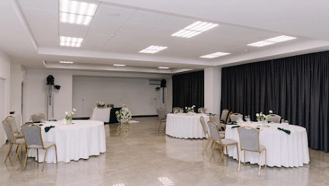 Фото №1 зала  Banket Hall