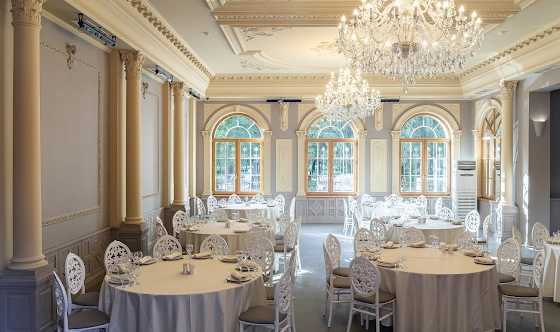 Фото №18 зала Основной зал 