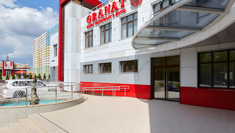 Фото №5 зала Основной зал 