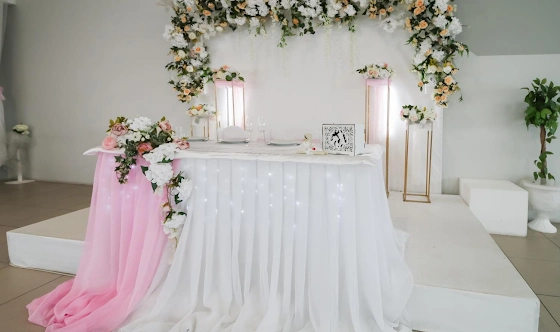 Фото №10 зала Банкетный зал