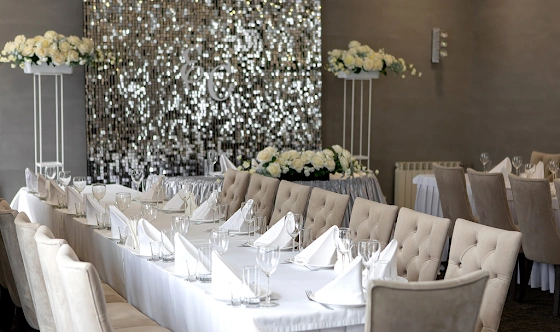 Фото №2 зала Большой зал