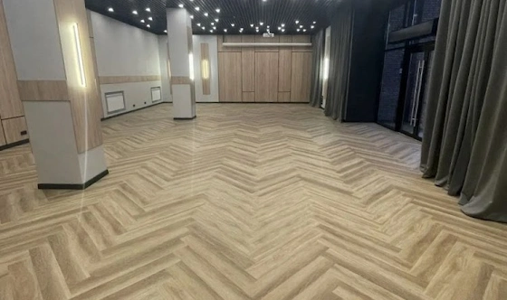 Фото №3 зала Зал "Премьер"