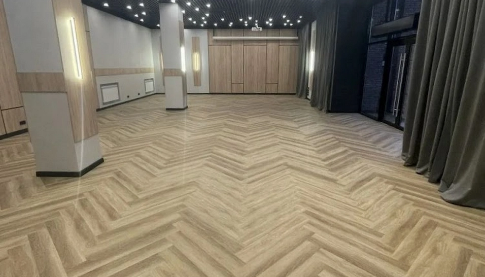 Фото №3 зала Зал "Премьер"