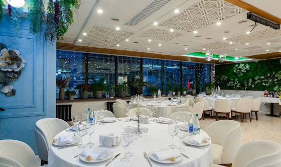 Фото №16 зала Основной зал 