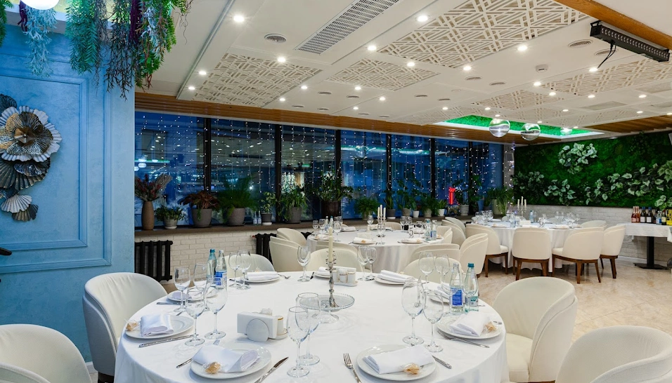 Фото №16 зала Основной зал 