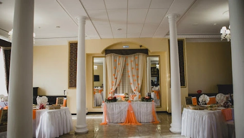 Фото №5 зала Ресторан