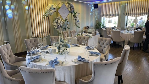 Фото №2 зала Оливковый зал