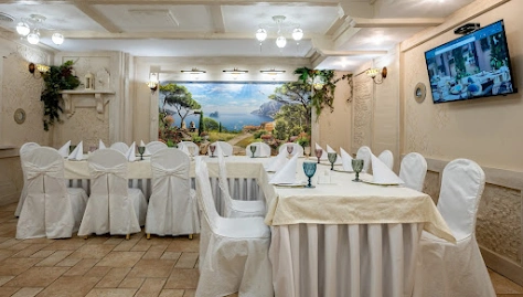 Фото №1 зала VIP-зал №3