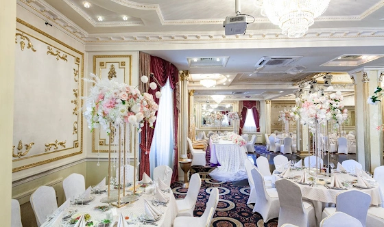 Фото №10 зала Дворцовый зал