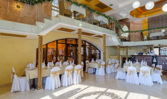 Фото №13 зала Основной зал 