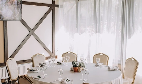 Фото №2 зала Зал «Эдельвейс»