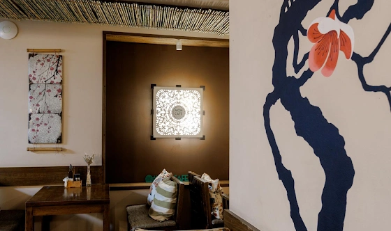 Фото №10 зала Зал на 25 человек