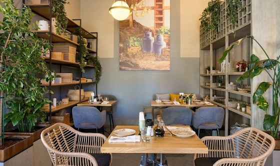 Фото №8 зала Малый зал 