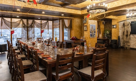 Фото №1 зала Зал на 35 человек 