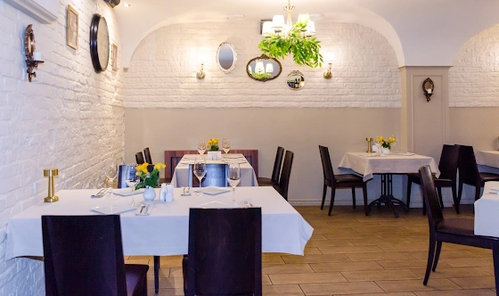 Фото №8 зала Зал на 35 человек