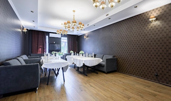 Фото №3 зала VIP-зал