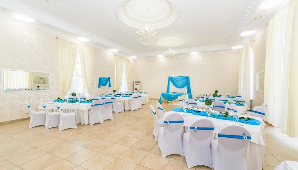 Фото №7 зала Банкетный зал