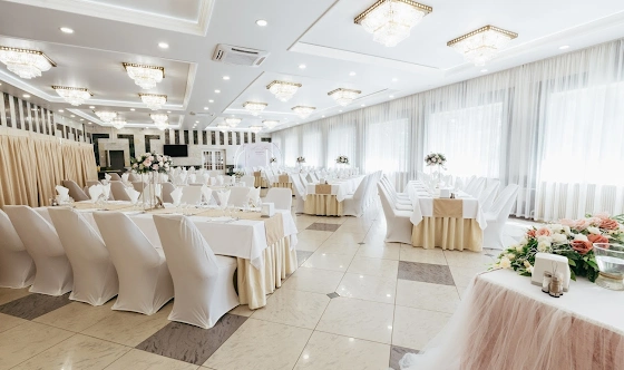 Фото №13 зала Основной зал