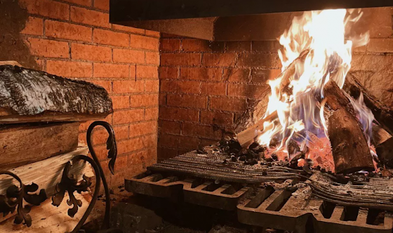 Фото №2 зала Блиндаж